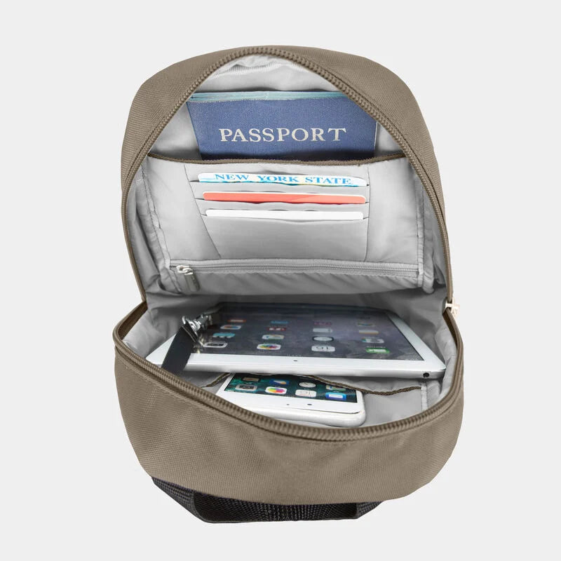 TRAVELON ANTI-THEFT CLASSIC SLING BAG
