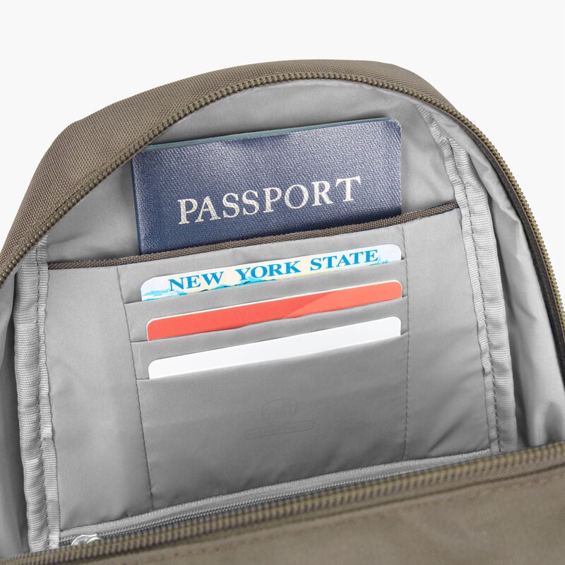 Travelon Anti-Theft Classic Sling Bag 25