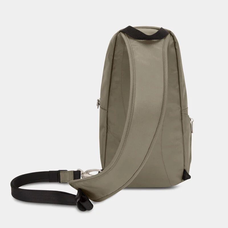 TRAVELON ANTI-THEFT CLASSIC SLING BAG
