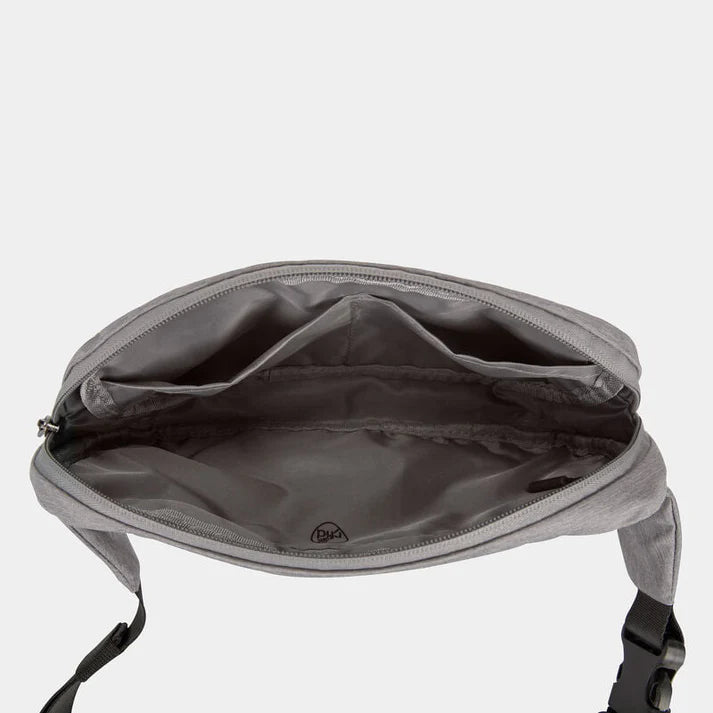 TRAVELON CONVERTIBLE SLING/WAIST PACK