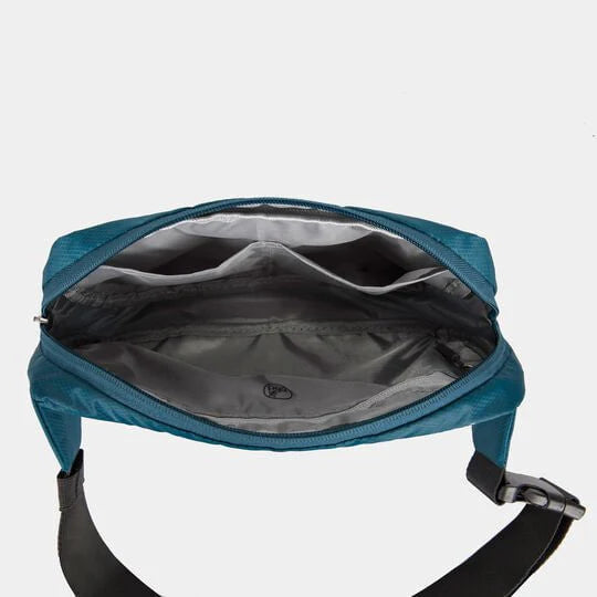 TRAVELON CONVERTIBLE SLING/WAIST PACK
