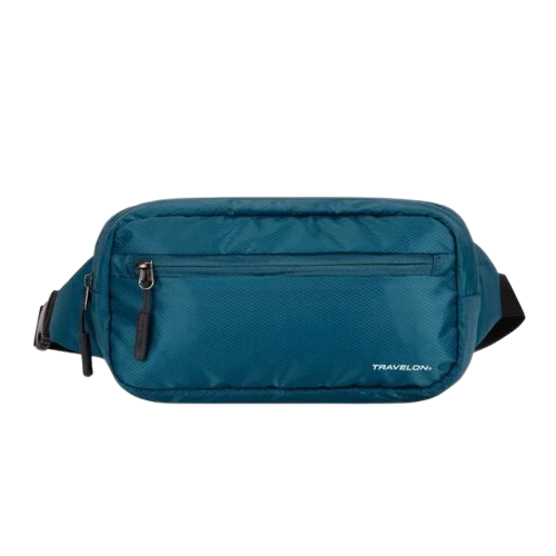 Travelon Convertible Sling/Waist Pack