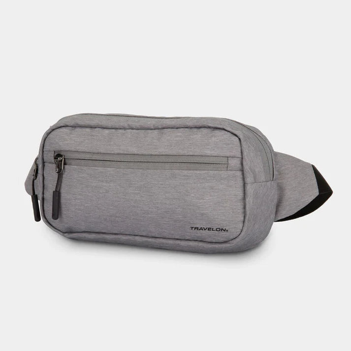 TRAVELON CONVERTIBLE SLING/WAIST PACK