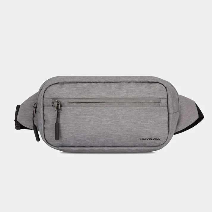 TRAVELON CONVERTIBLE SLING/WAIST PACK