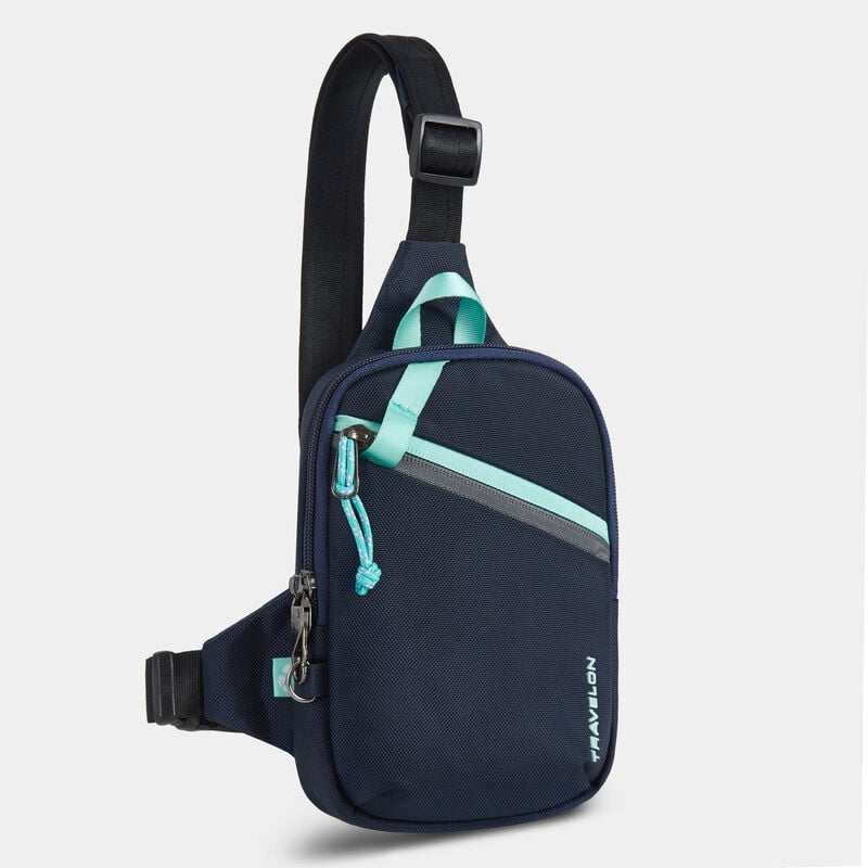 TRAVELON ANTI-THEFT GREENLANDER COMPACT SLING