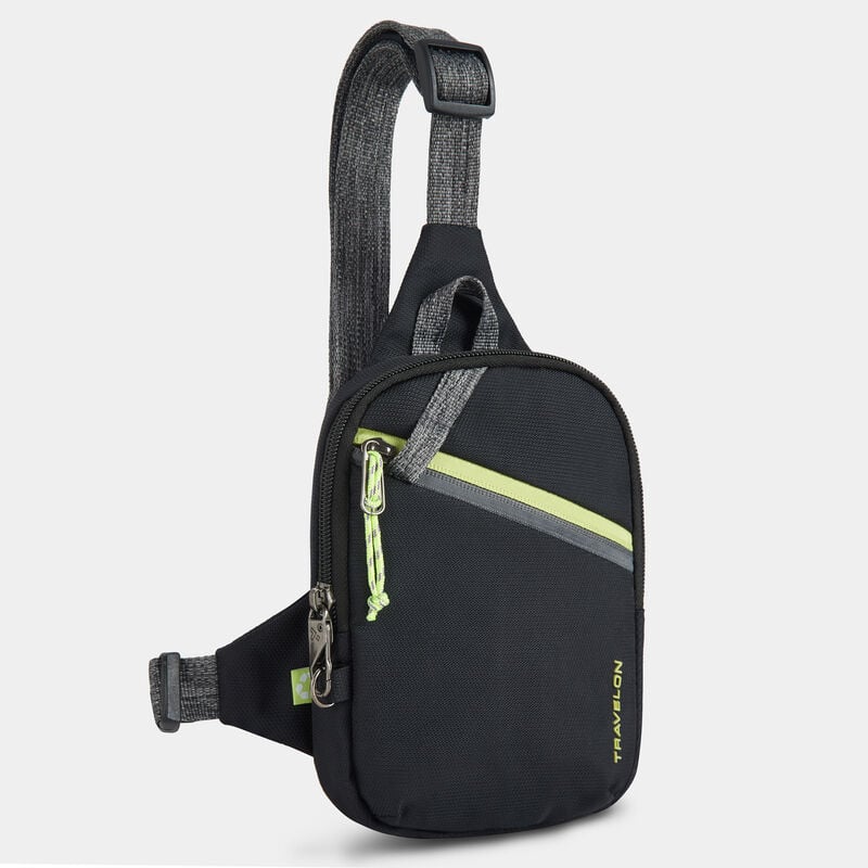 TRAVELON ANTI-THEFT GREENLANDER COMPACT SLING