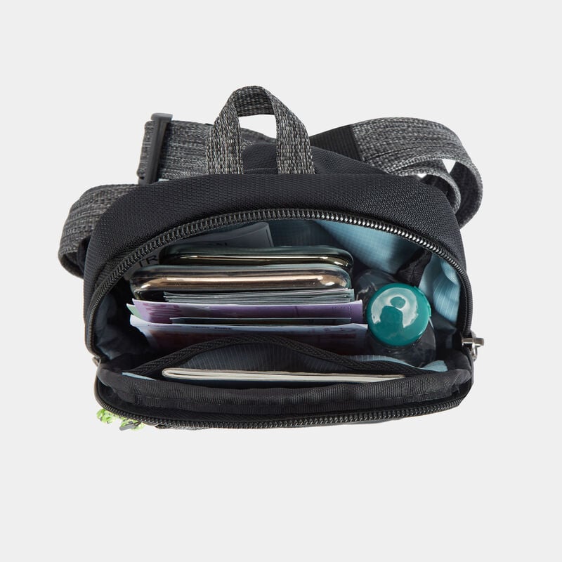 TRAVELON ANTI-THEFT GREENLANDER COMPACT SLING