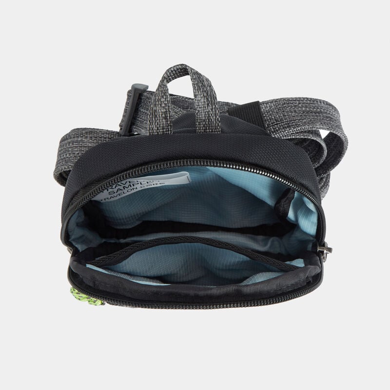 TRAVELON ANTI-THEFT GREENLANDER COMPACT SLING