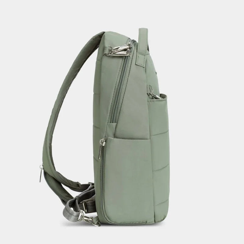 TRAVELON ROAM ANTI-THEFT CONVERTIBLE BACKPACK/SLING