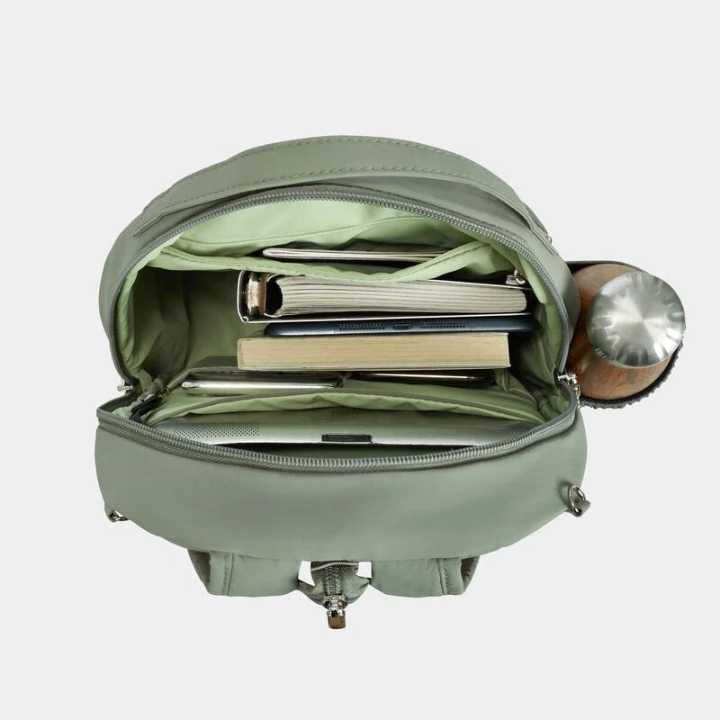 Travelon Roam Anti-Theft Convertible Backpack/sling