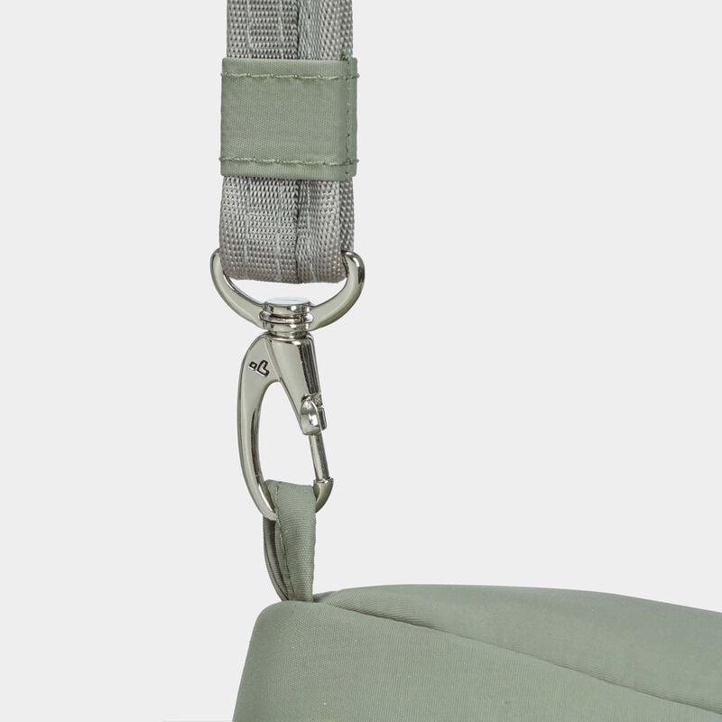 TRAVELON ROAM ANTI-THEFT CONVERTIBLE BACKPACK/SLING