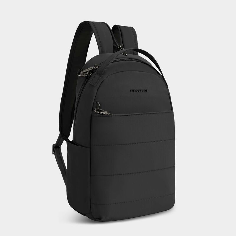 TRAVELON ROAM ANTI-THEFT CONVERTIBLE BACKPACK/SLING