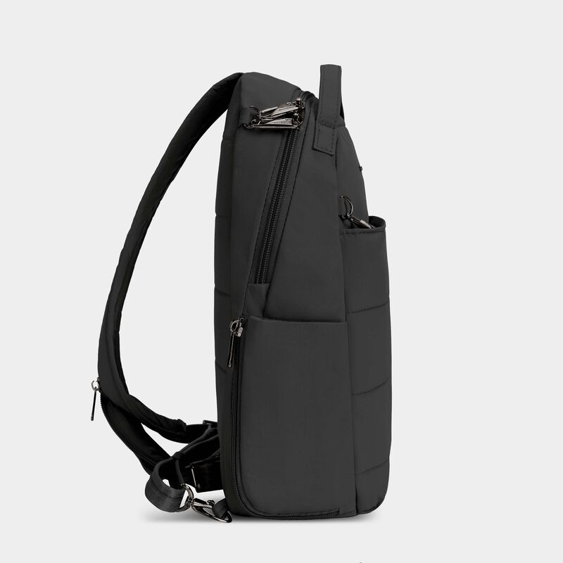 TRAVELON ROAM ANTI-THEFT CONVERTIBLE BACKPACK/SLING