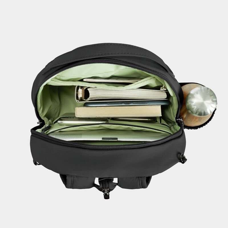 TRAVELON ROAM ANTI-THEFT CONVERTIBLE BACKPACK/SLING