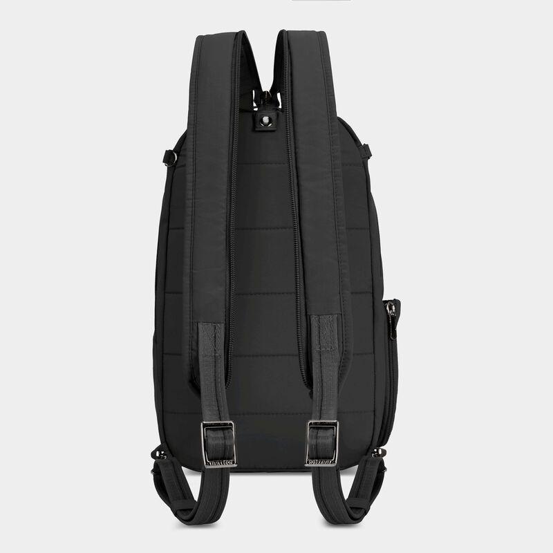 TRAVELON ROAM ANTI-THEFT CONVERTIBLE BACKPACK/SLING