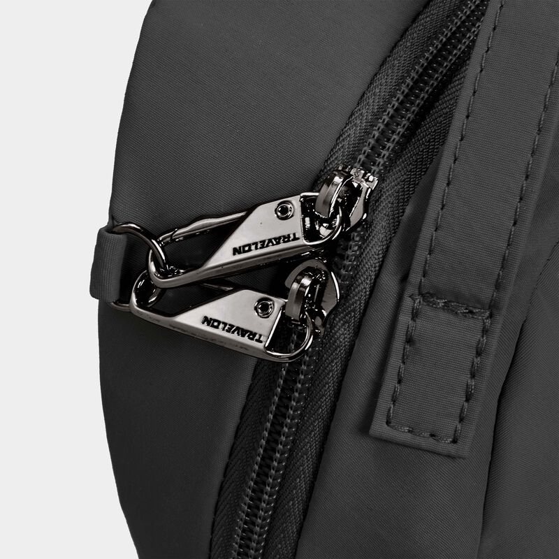 TRAVELON ROAM ANTI-THEFT CONVERTIBLE BACKPACK/SLING