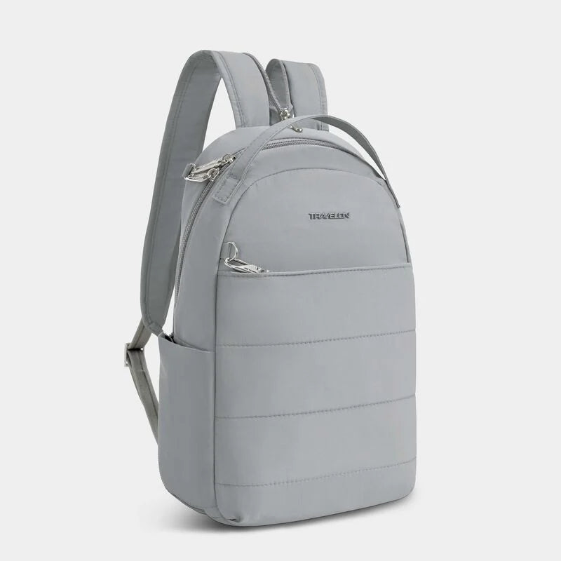 TRAVELON ROAM ANTI-THEFT CONVERTIBLE BACKPACK/SLING