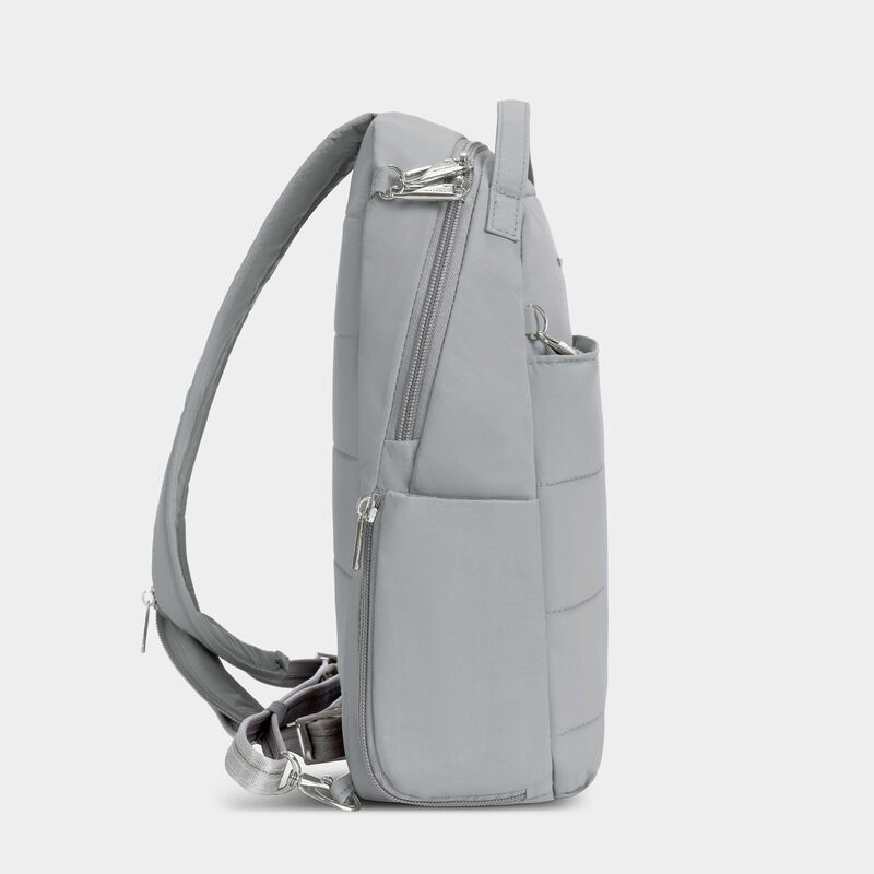 TRAVELON ROAM ANTI-THEFT CONVERTIBLE BACKPACK/SLING