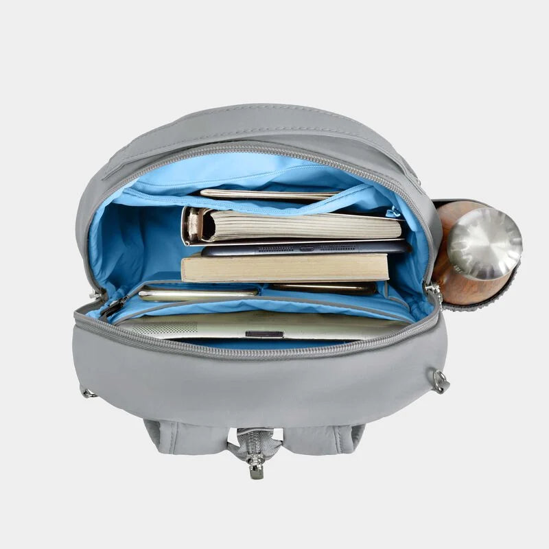 TRAVELON ROAM ANTI-THEFT CONVERTIBLE BACKPACK/SLING