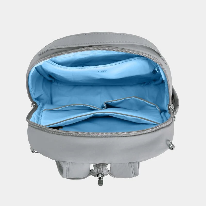 TRAVELON ROAM ANTI-THEFT CONVERTIBLE BACKPACK/SLING