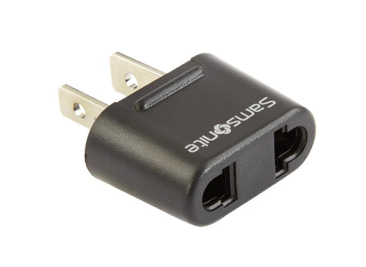 SAMSONITE ADAPTER PLUG (AMERICA)