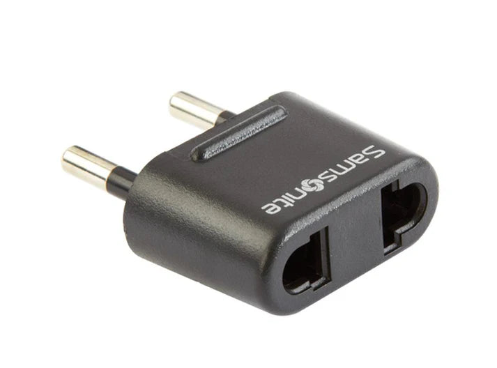 SAMSONITE ADAPTER PLUG (EUROPE)