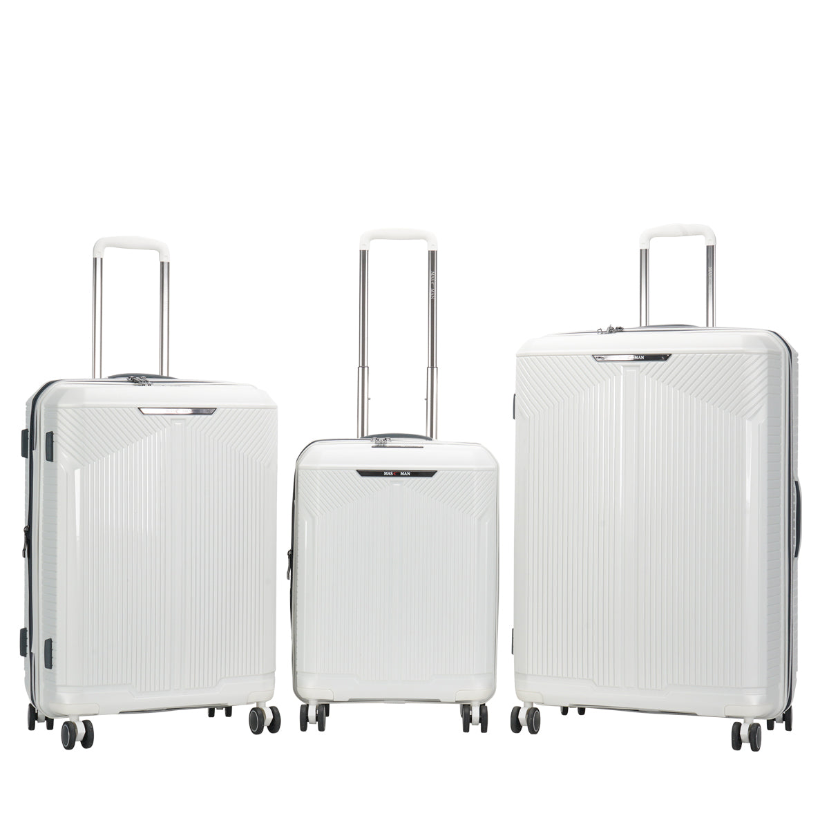 MAS MAN BRITISH COLUMBIA COLLECTION