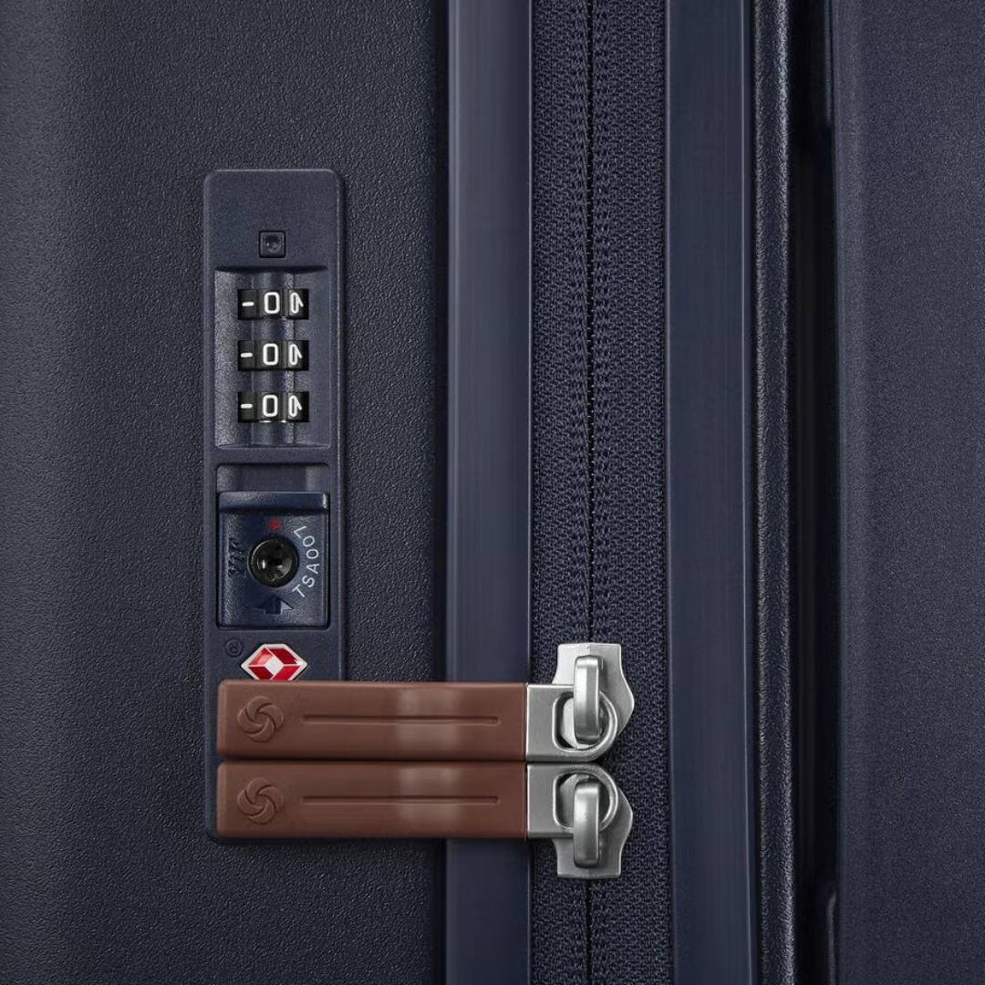 SAMSONITE VIRTUOSA CARRY-ON