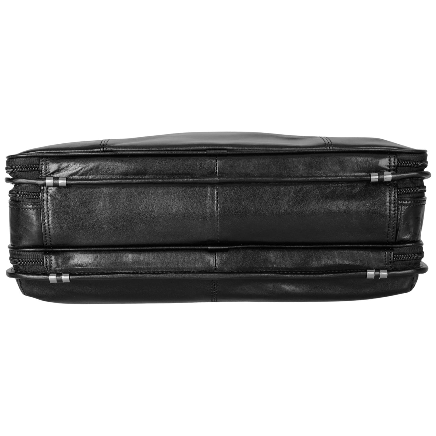 MALETTE À DOUBLE COMPARTIMENT MANCINI BUFFALO (Édition 2020)