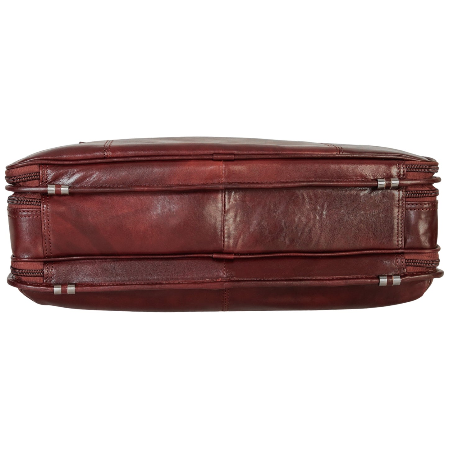 MALETTE À DOUBLE COMPARTIMENT MANCINI BUFFALO (Édition 2020)