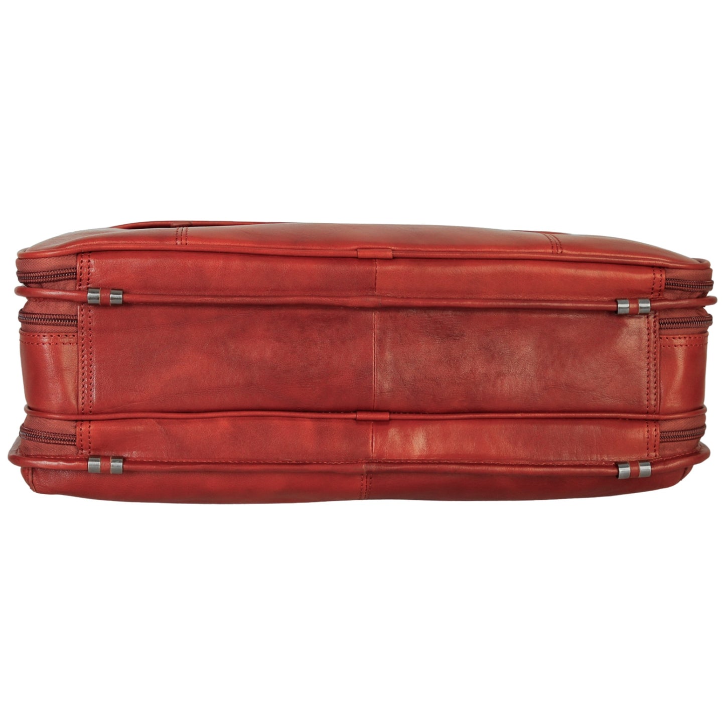 MALETTE À DOUBLE COMPARTIMENT MANCINI BUFFALO (Édition 2020)