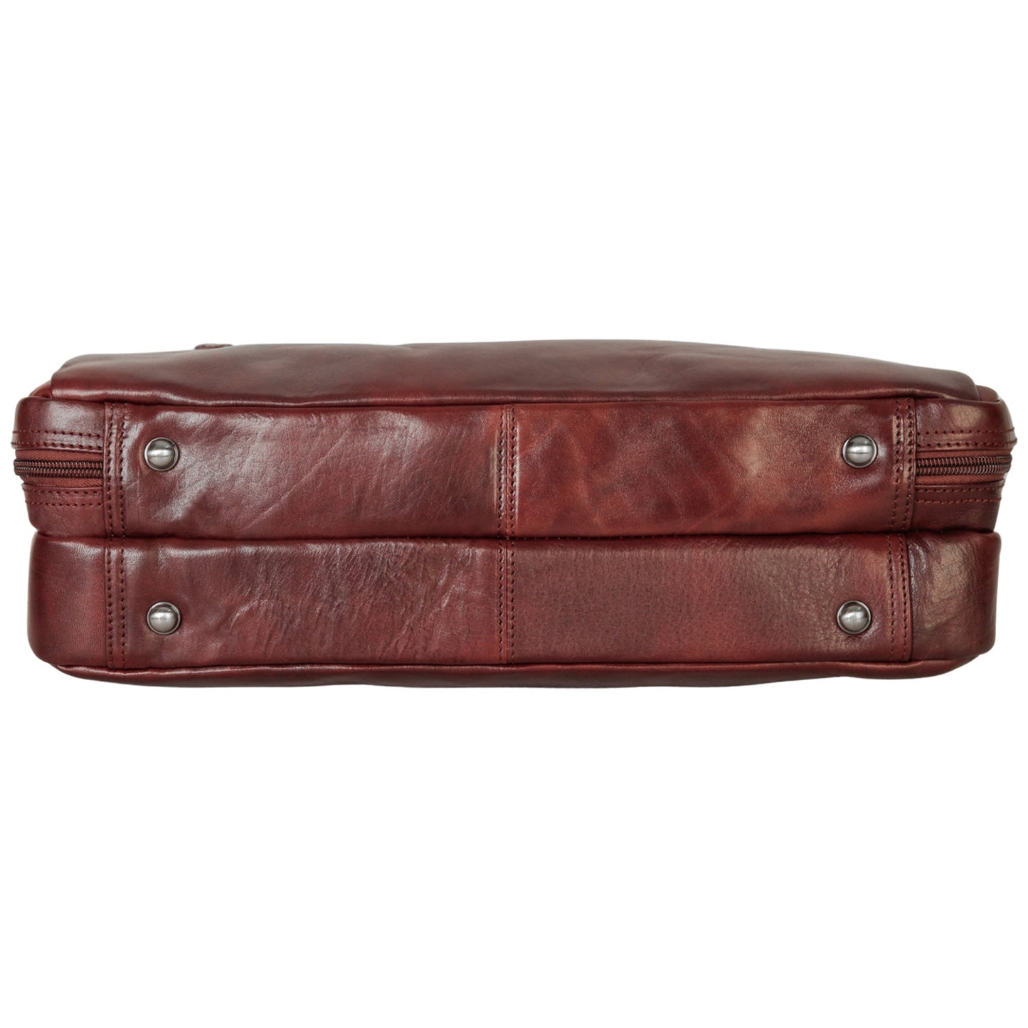 MALETTE À DOUBLE COMPARTIMENT MANCINI BUFFALO (Édition 2020)