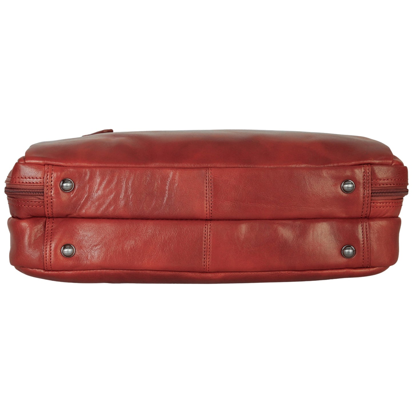 MALETTE À DOUBLE COMPARTIMENT MANCINI BUFFALO (Édition 2020)