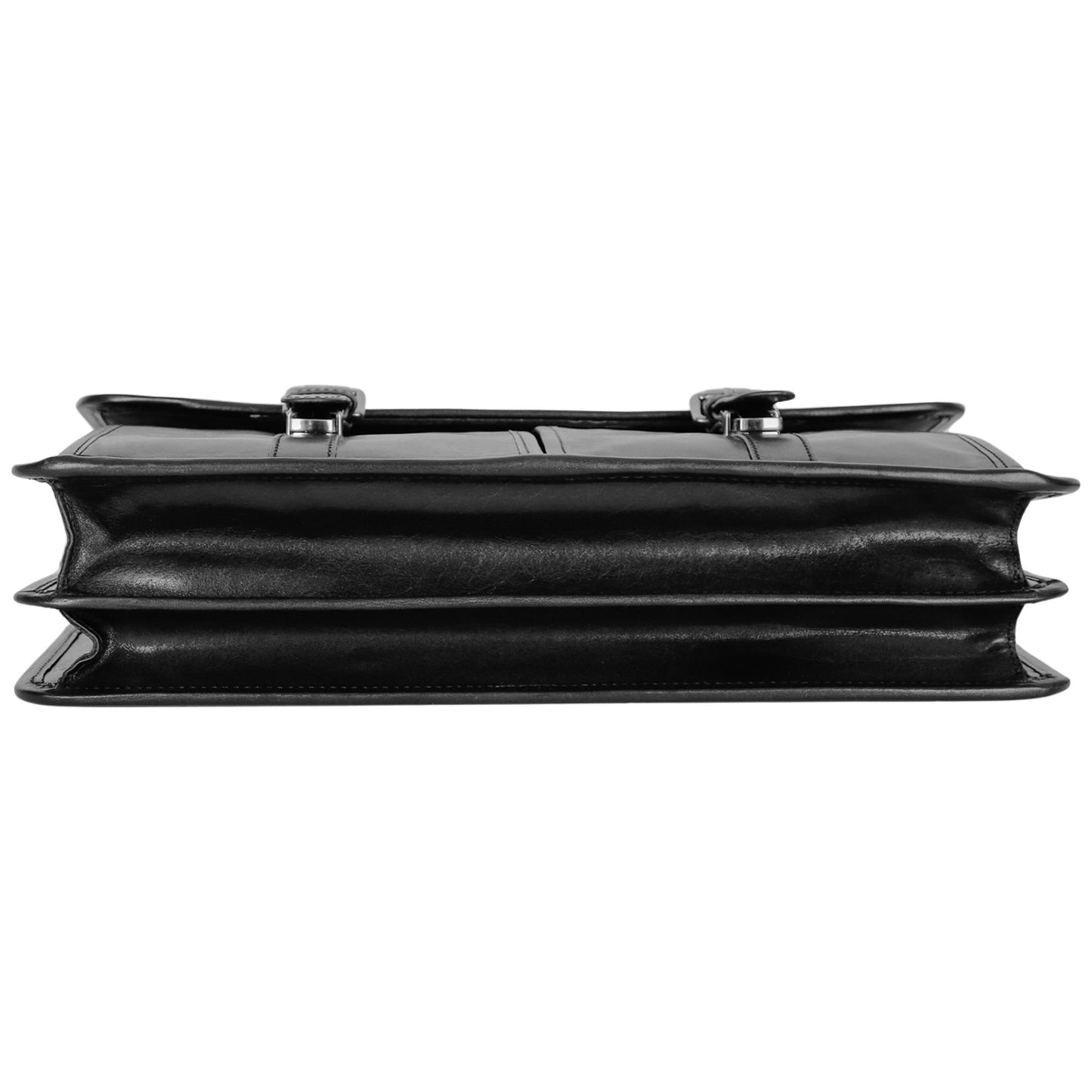 MALETTE À DOUBLE COMPARTIMENT MANCINI BUFFALO (Édition 2020)