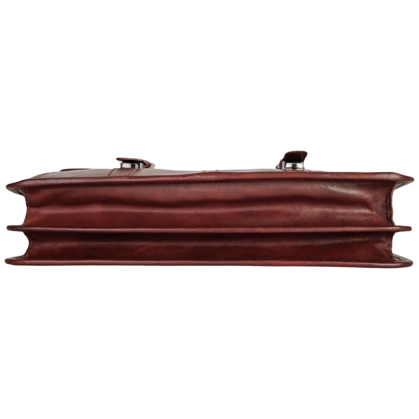 MALETTE À DOUBLE COMPARTIMENT MANCINI BUFFALO (Édition 2020)