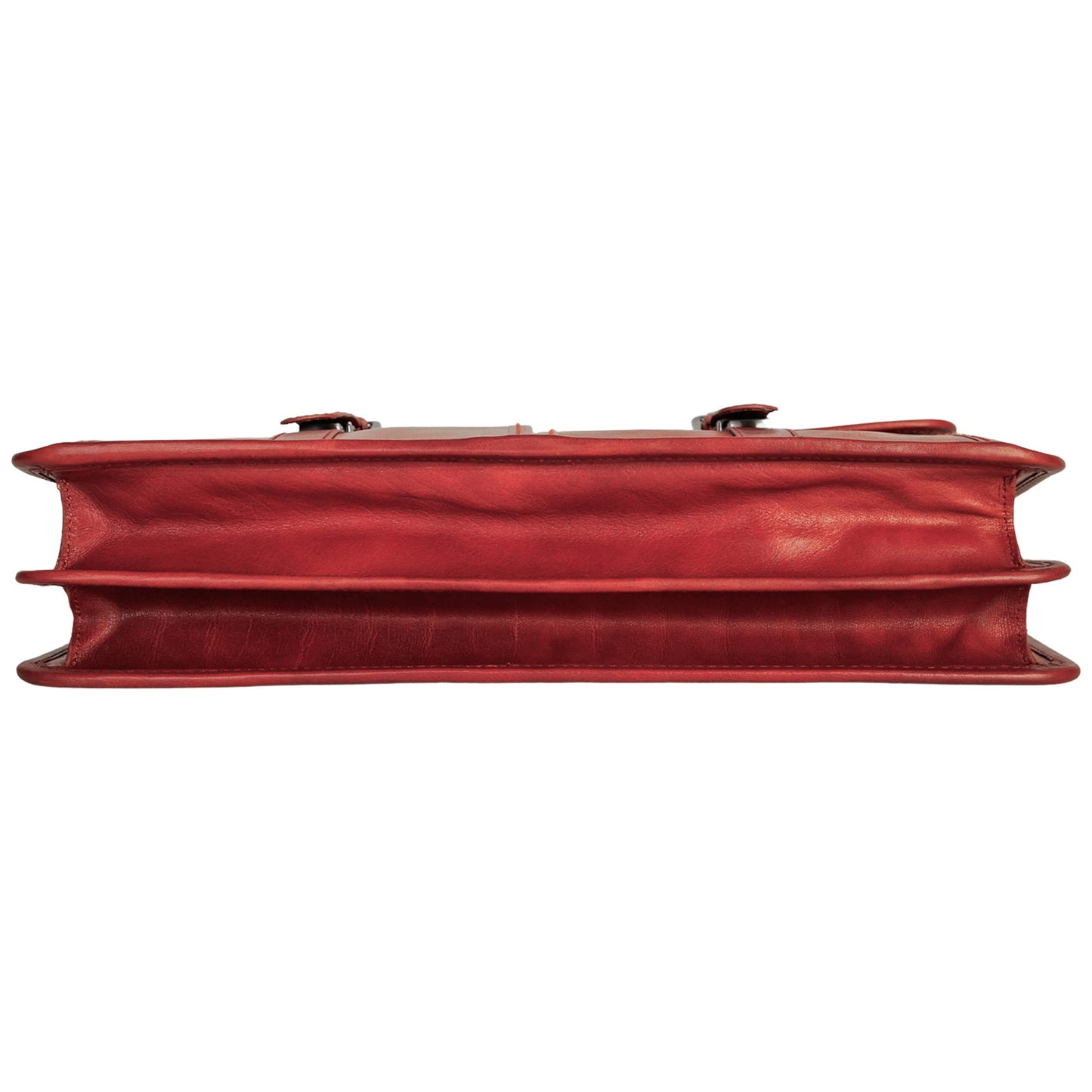 MALETTE À DOUBLE COMPARTIMENT MANCINI BUFFALO (Édition 2020)