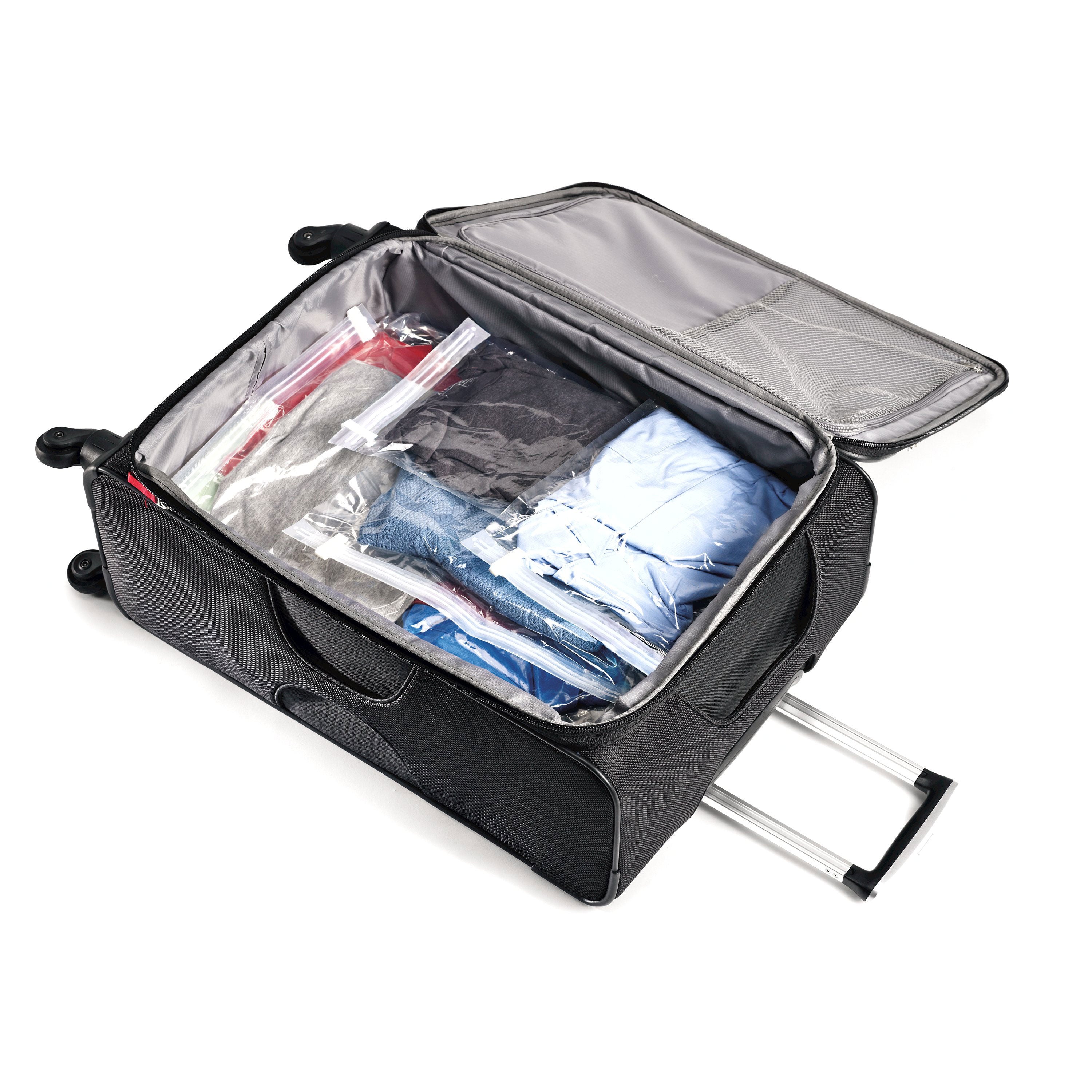 Samsonite Compression Bag Kit (3 Pieces) 4