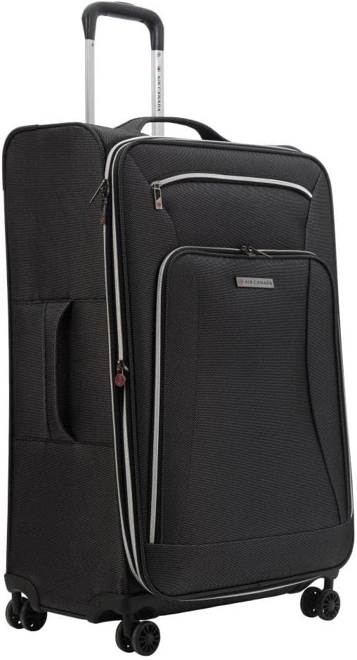 Ensemble AIR CANADA ENVOY 6