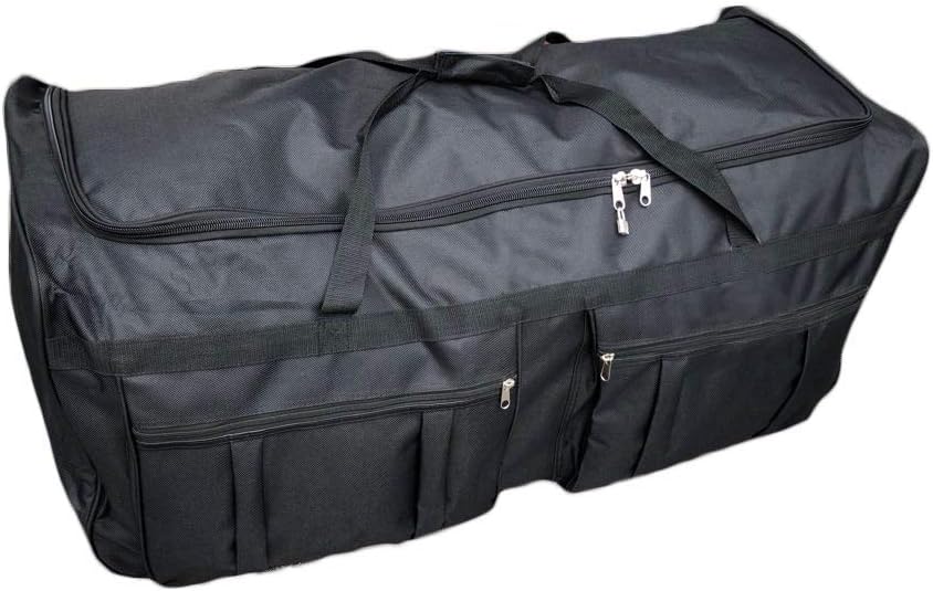 ARCHIBOLT DUFFLE BAG WITH WHEELS Duffle Bags.