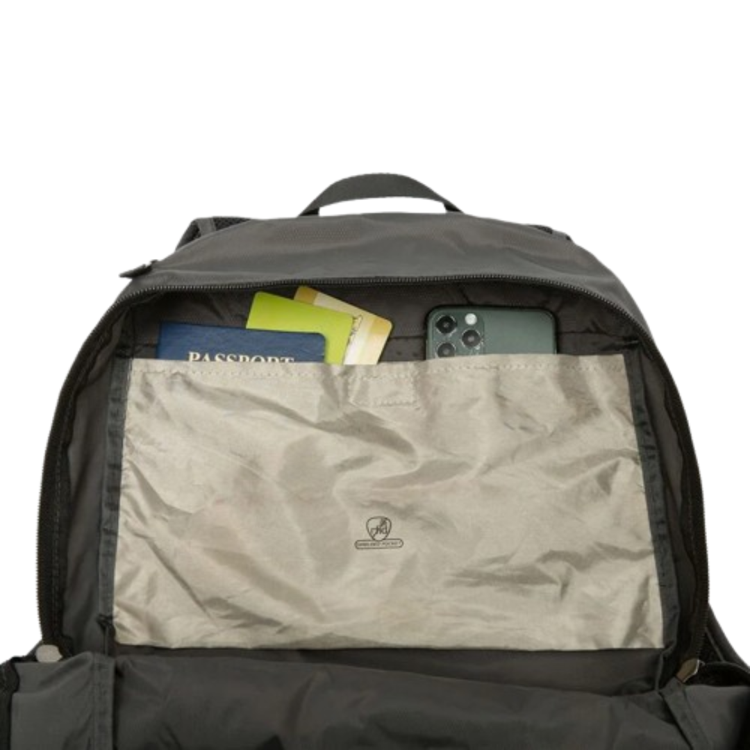 TRAVELON PACKABLE BACKPACK