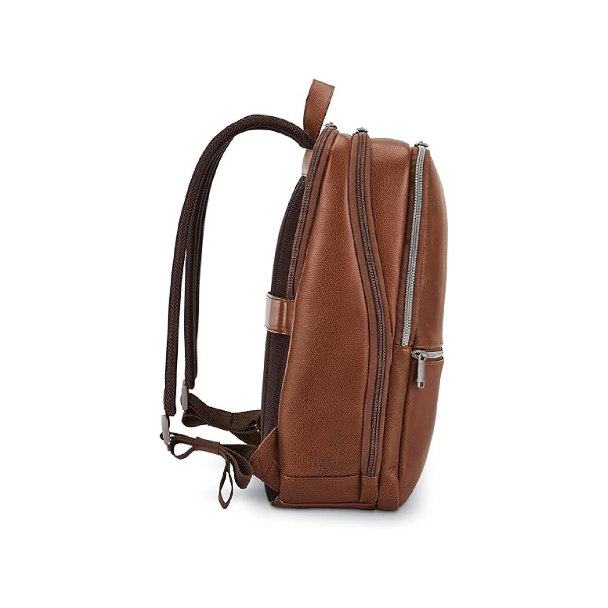 SAC À DOS FIN EN CUIR CLASSIQUE SAMSONITE  5