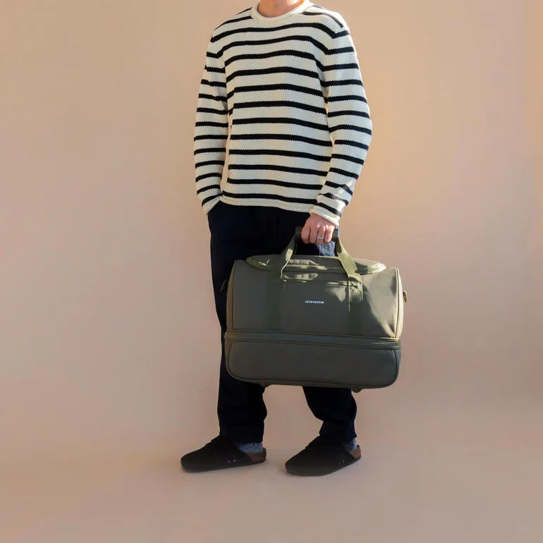 SAC DE VOYAGE WEEK-END JETSTREAM 14