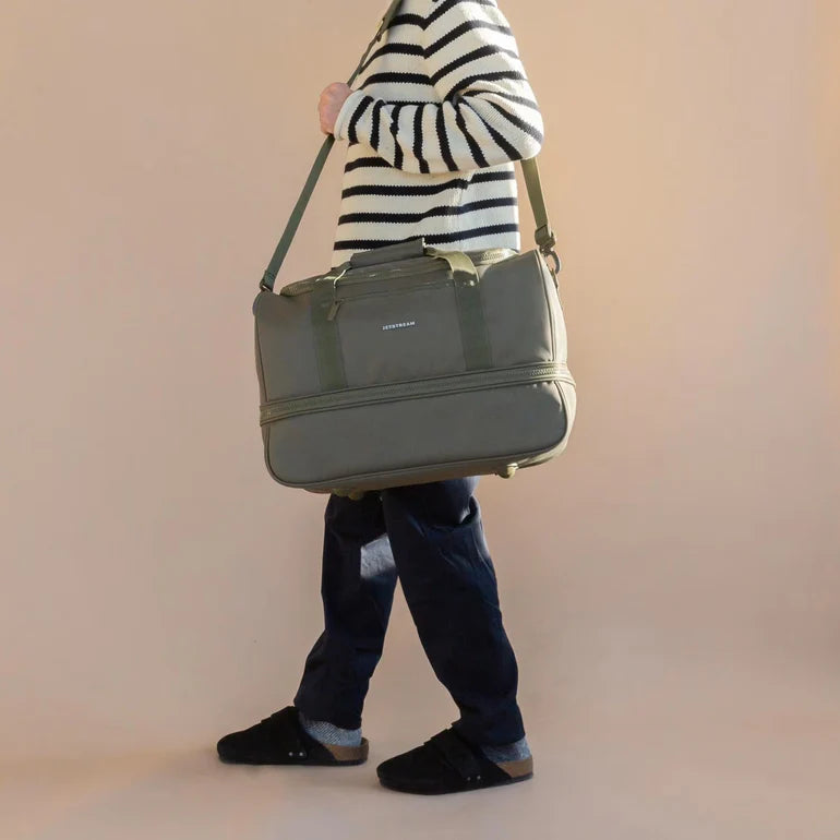 SAC DE VOYAGE WEEK-END JETSTREAM 15