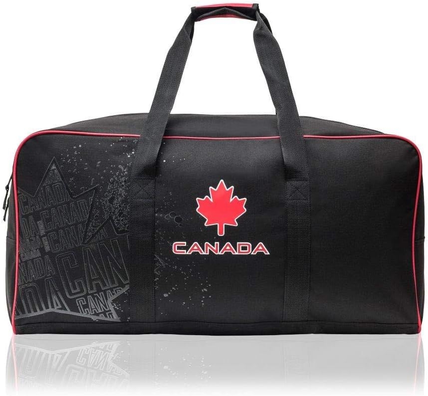 CANADA DUFFLE BAG Duffle Bags.