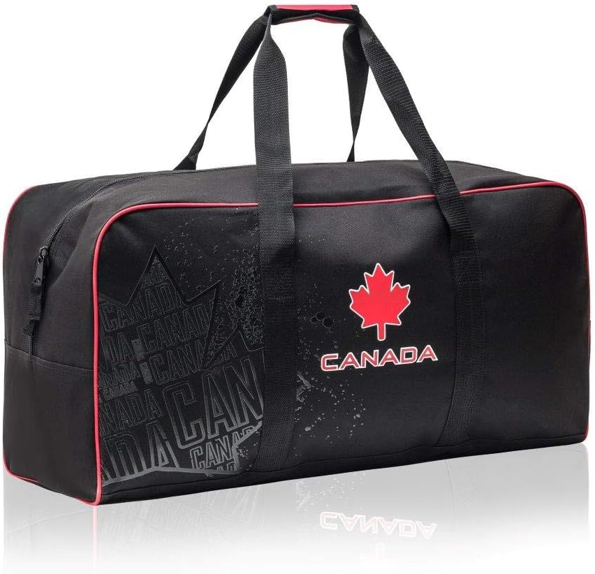 CANADA DUFFLE BAG Duffle Bags.