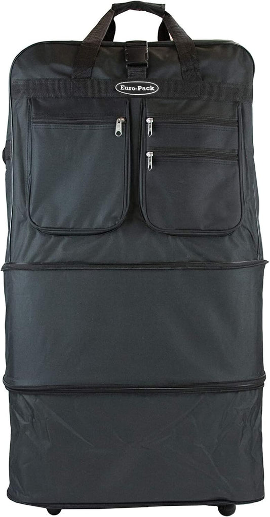 ARCHIBOLT FOLDABLE DUFFLE BAG