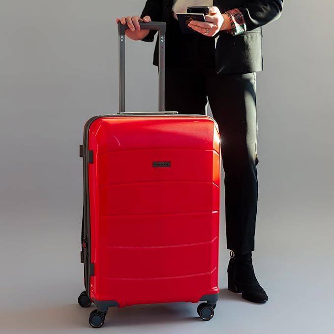 Air Canada Optimum Medium