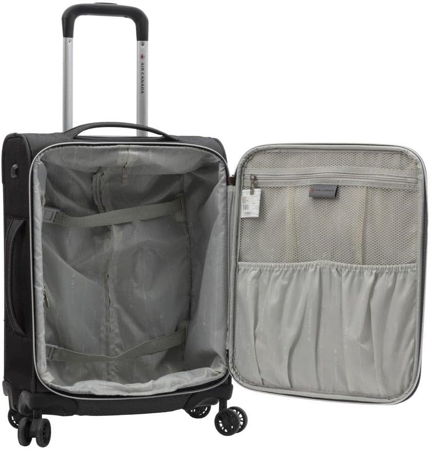 Ensemble AIR CANADA ENVOY