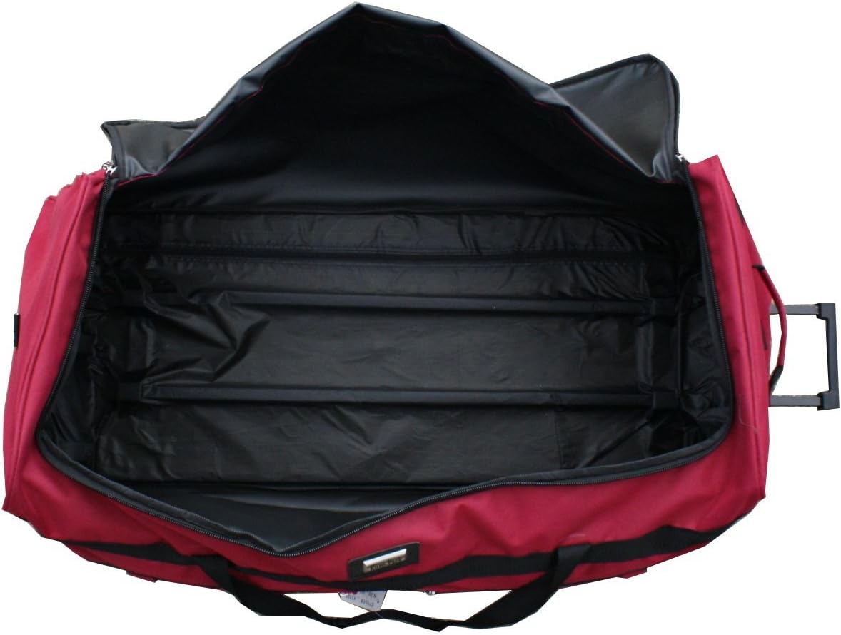 ARCHIBOLT DUFFLE BAG WITH WHEELS Duffle Bags.