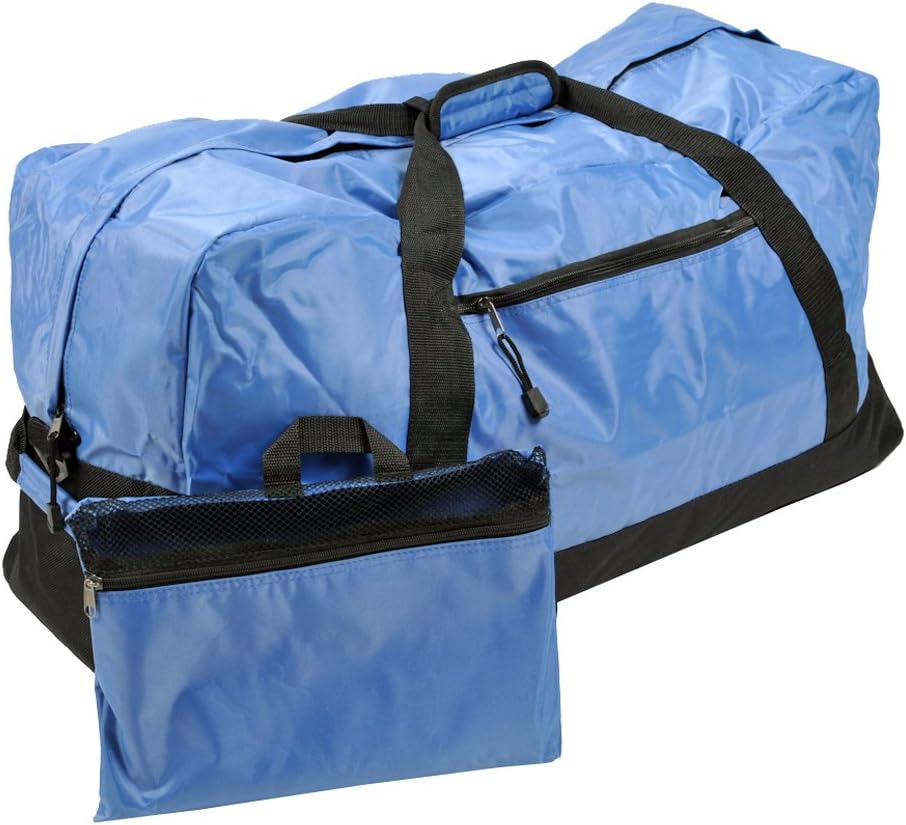 JETSTREAM SPORTS BAG Duffle Bags.